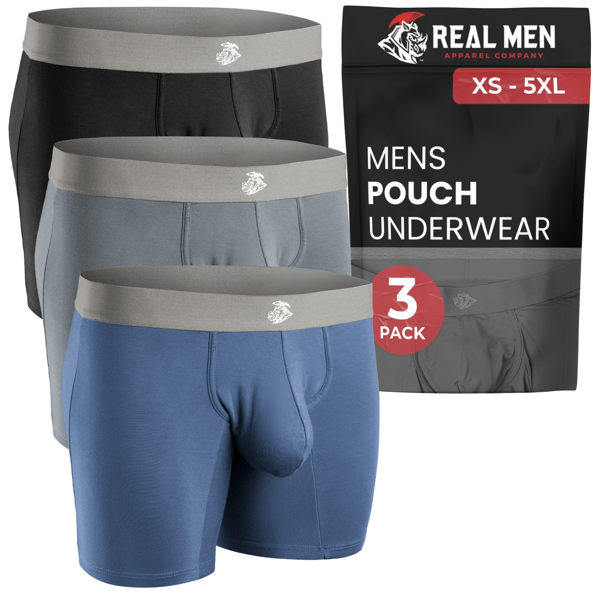 Hottest Men's Underwear