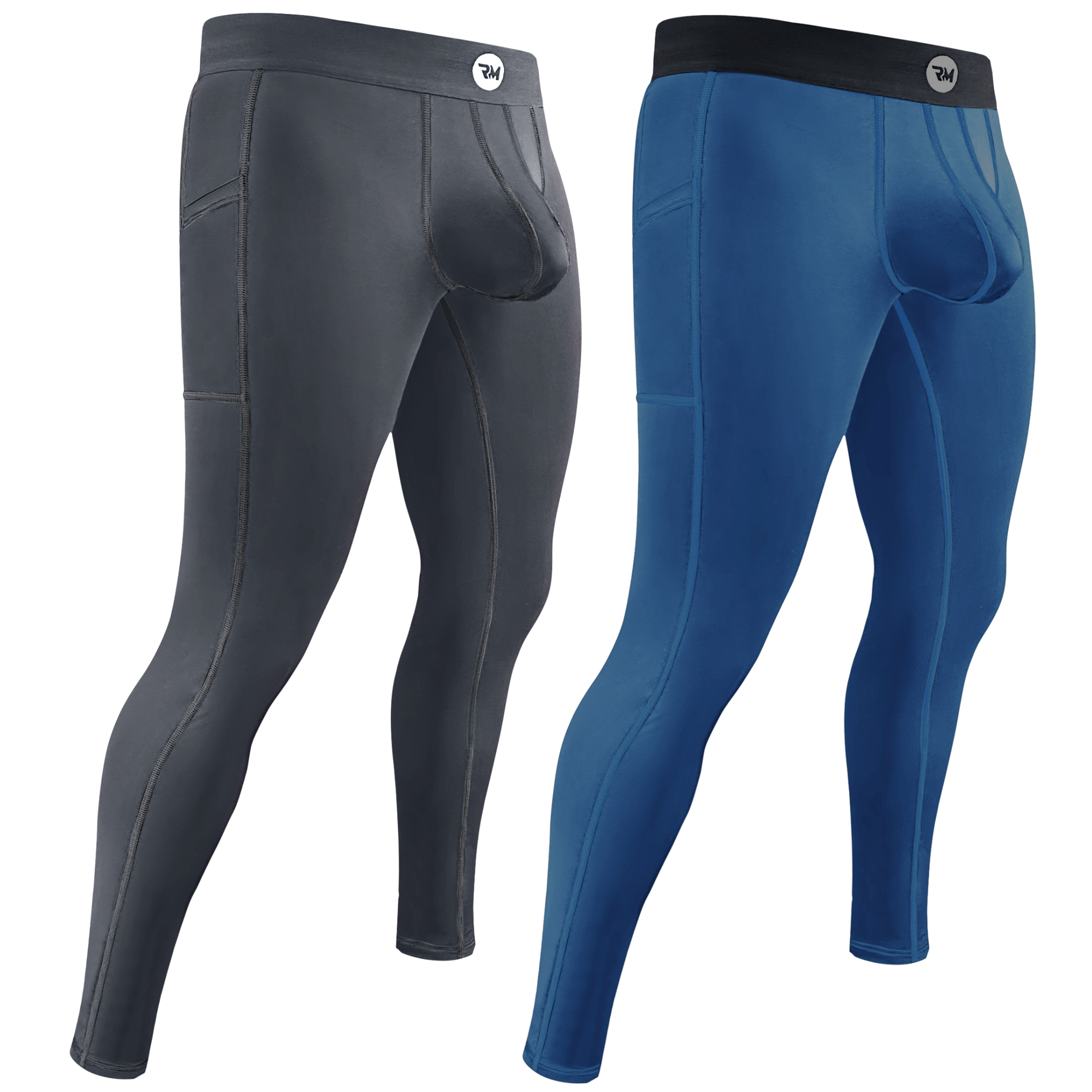 What Are Compression Leggings?