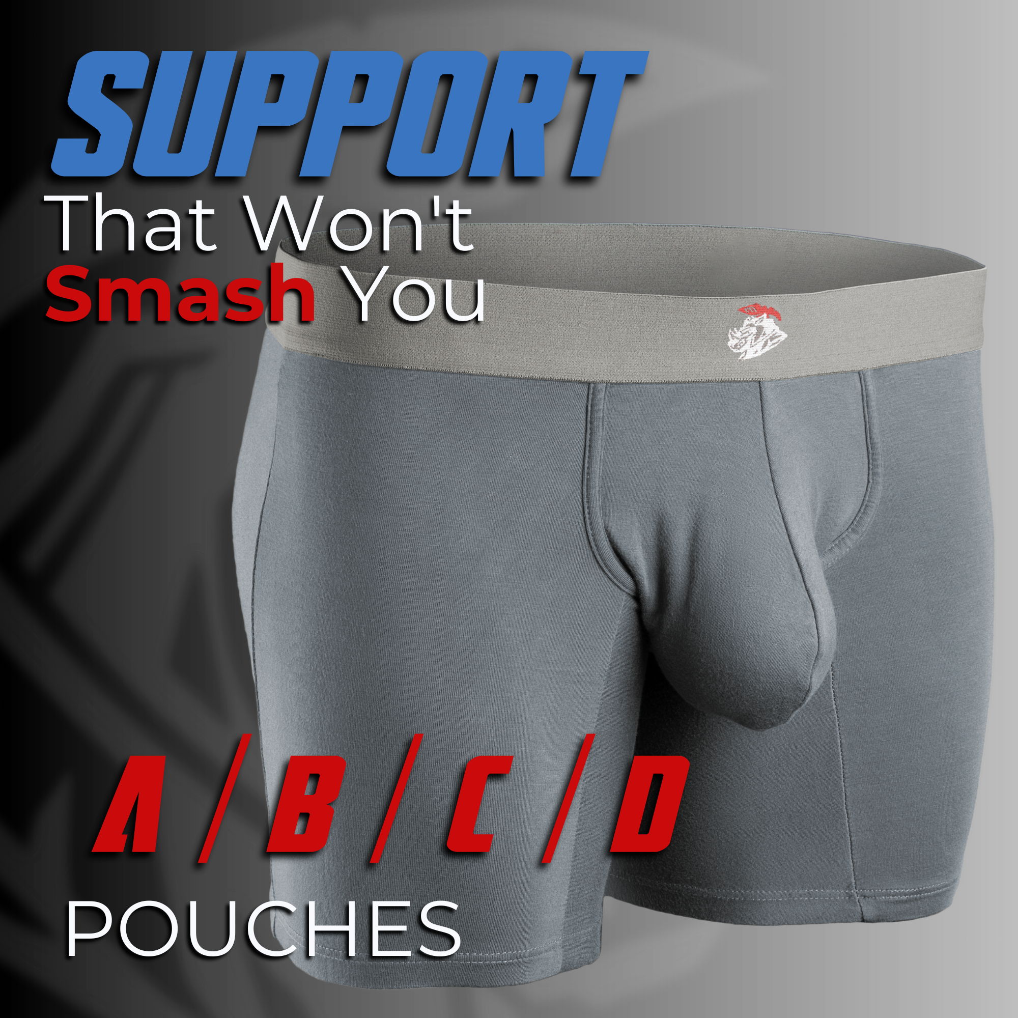 No Fly Boxers