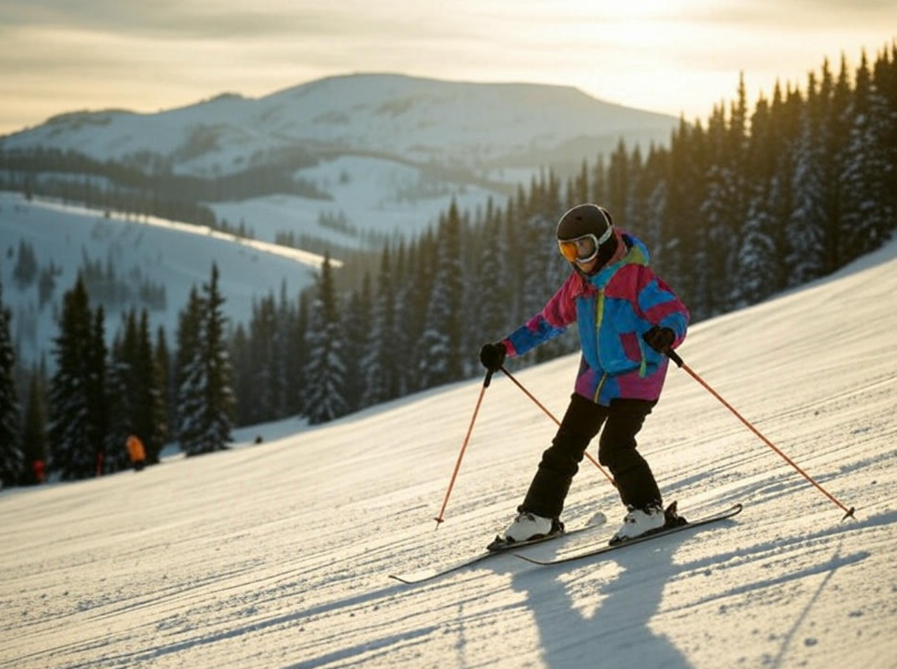 Best Men's Undergarments for Skiing in 2025 - RMAC