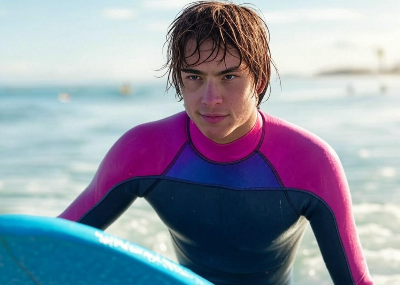 Best Men's Undergarments for Surfing in 2025 - RMAC