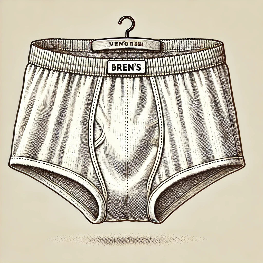 Sheer Briefs For Men