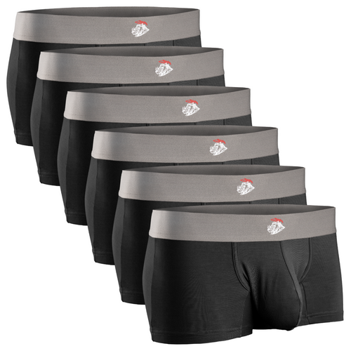 Underwear Types for Men