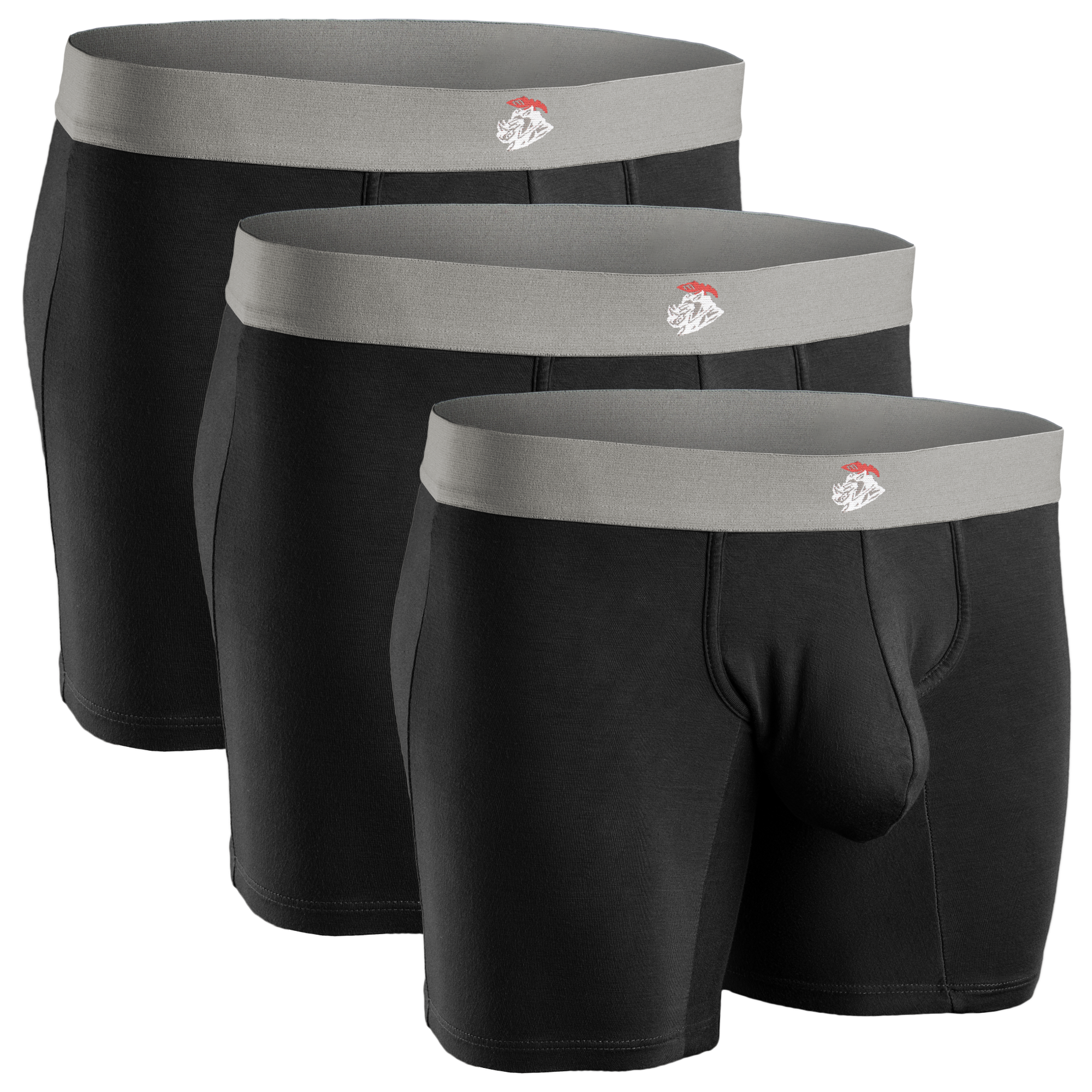 Men's Cheeky Undies