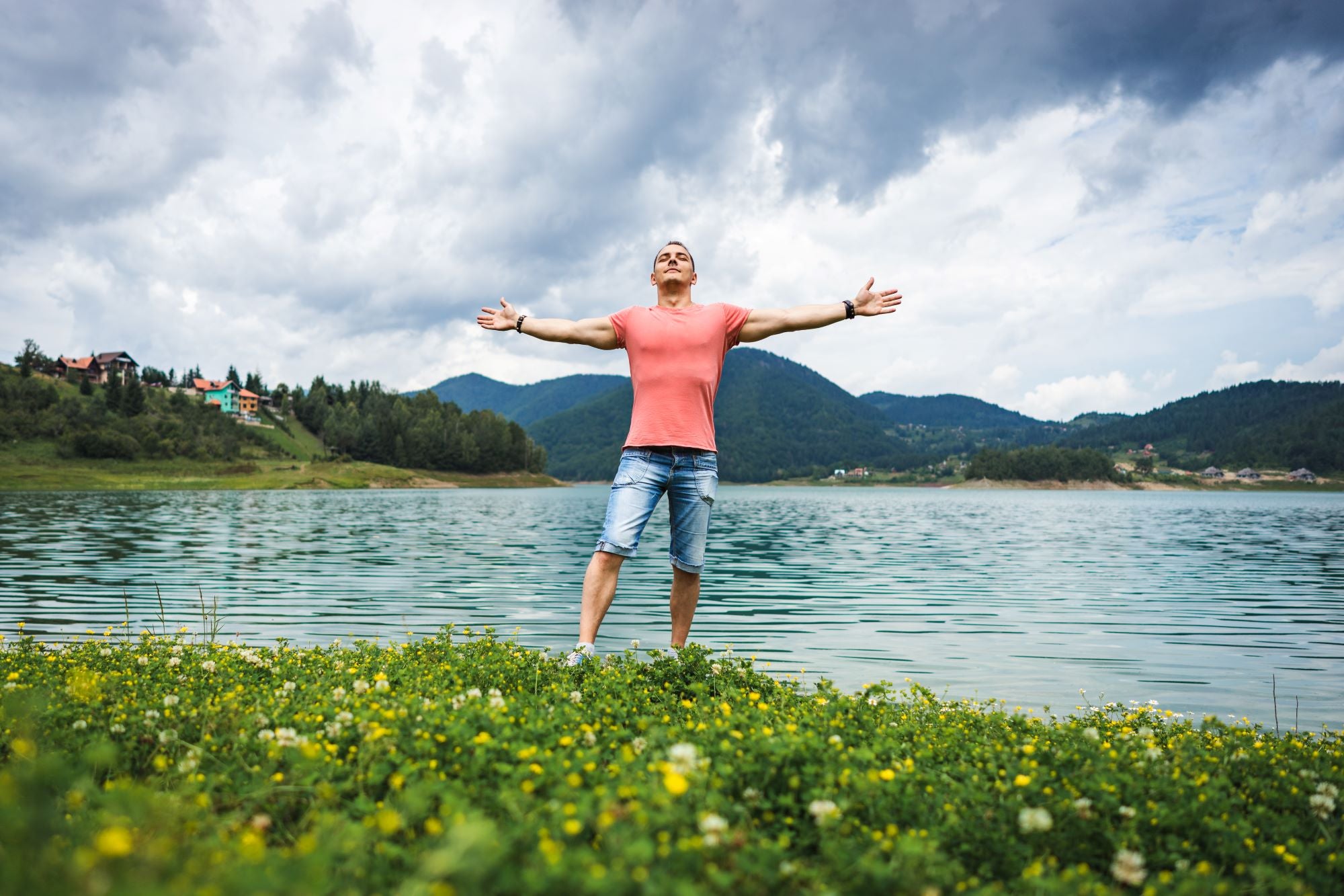 Embrace Your Natural Shape: Understanding the Real Men Pouch System