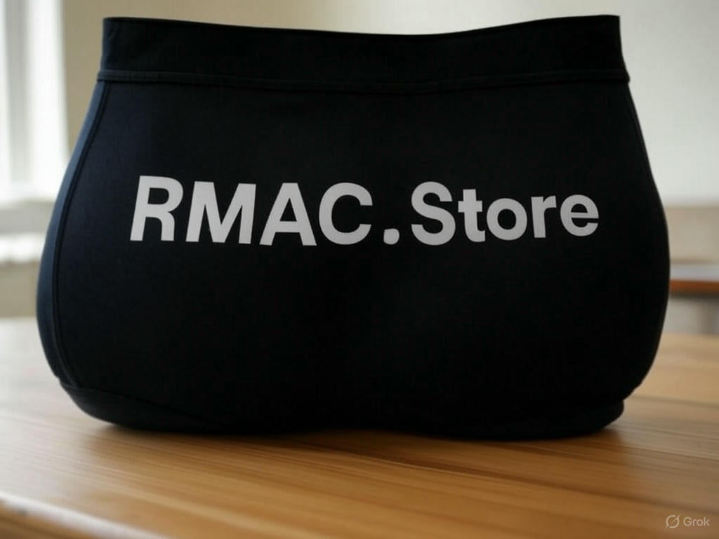 Huge Pouch Underwear