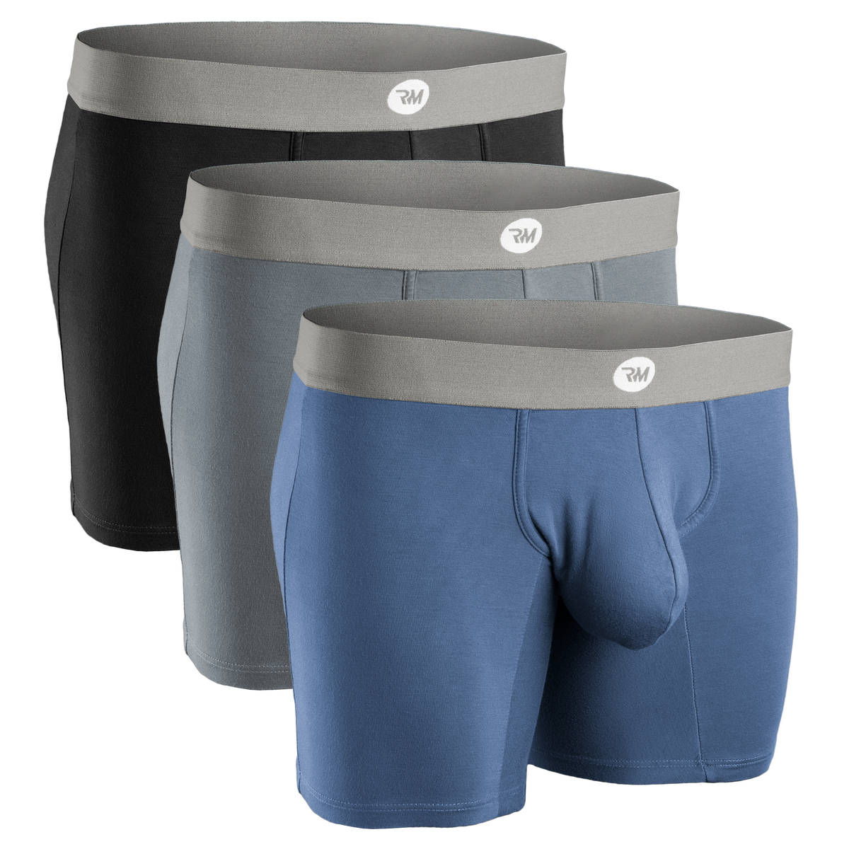 Men's Panties with Pouch: The Ultimate Comfort Revolution for Modern Men