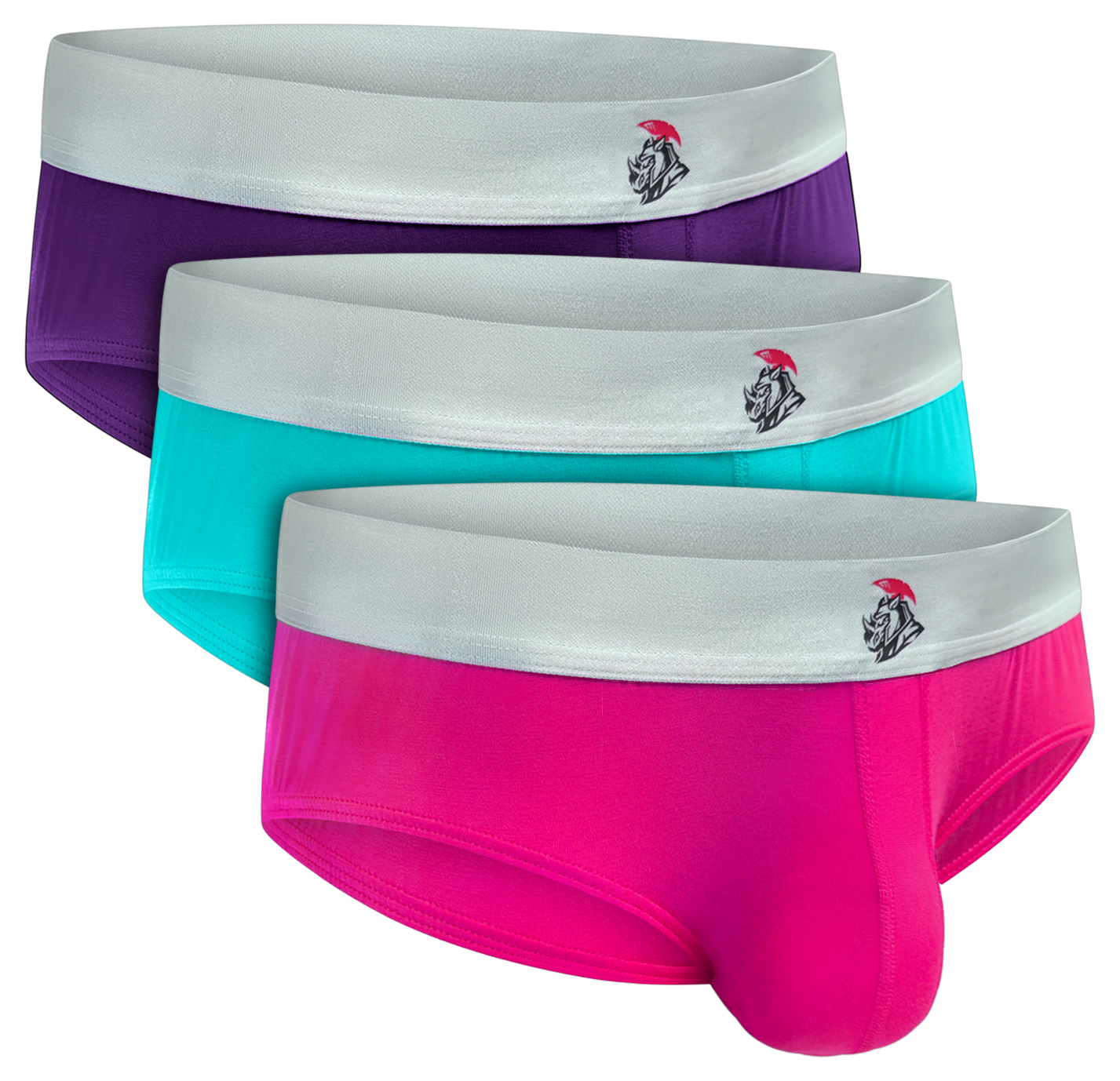 RMAC Underwear Men vs CK Underwear Men