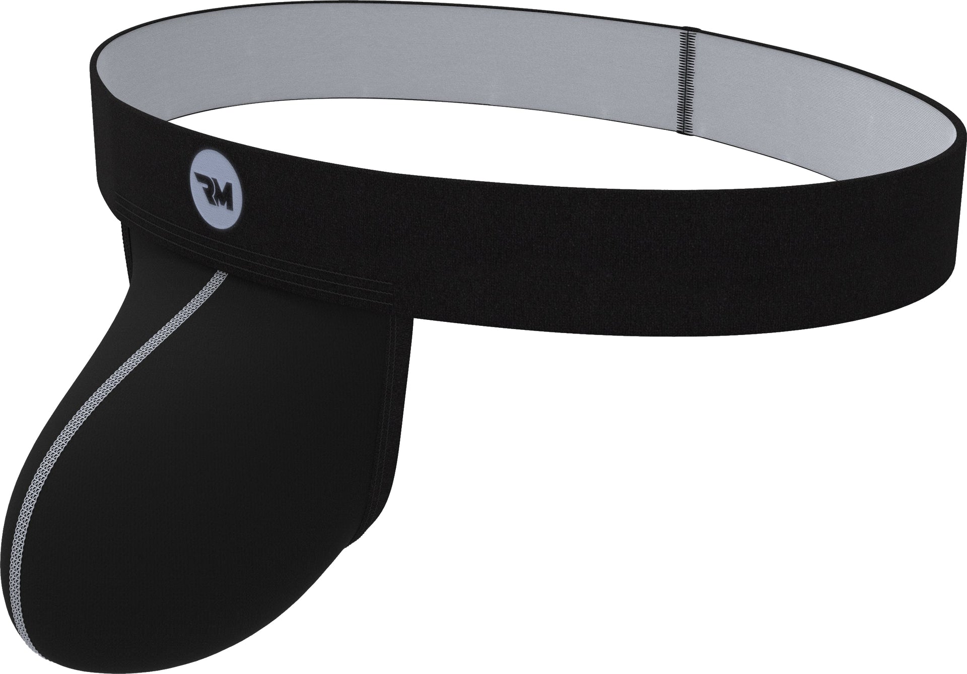 Why Are Jockstraps Backless?