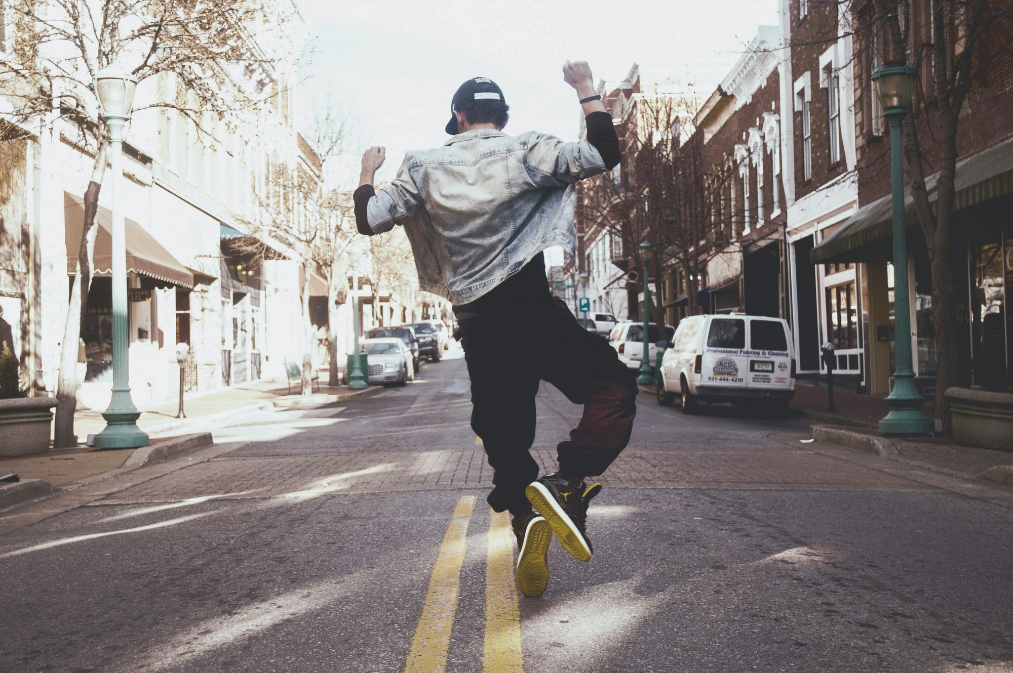 Best Men's Leggings for Dance - RMAC