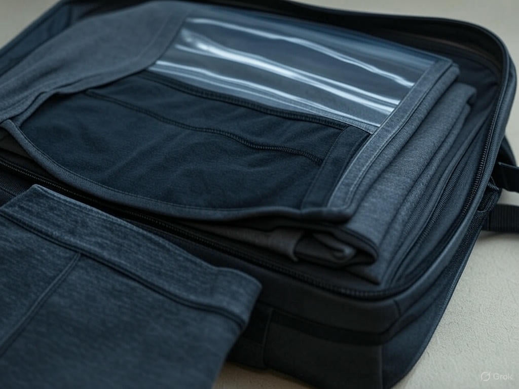 Best Men's Underwear Travel Boxer Brief