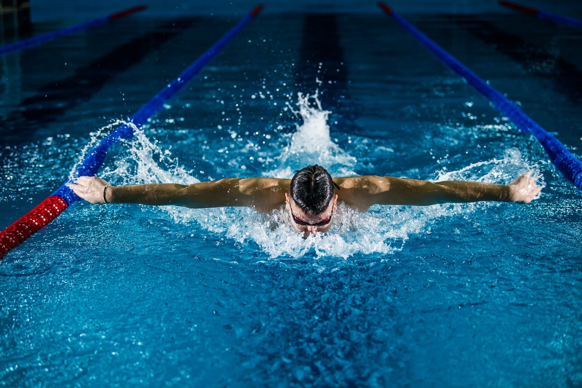 The Best Men's Underwear for Swimming: Quick-Dry and Supportive Options - Rmac