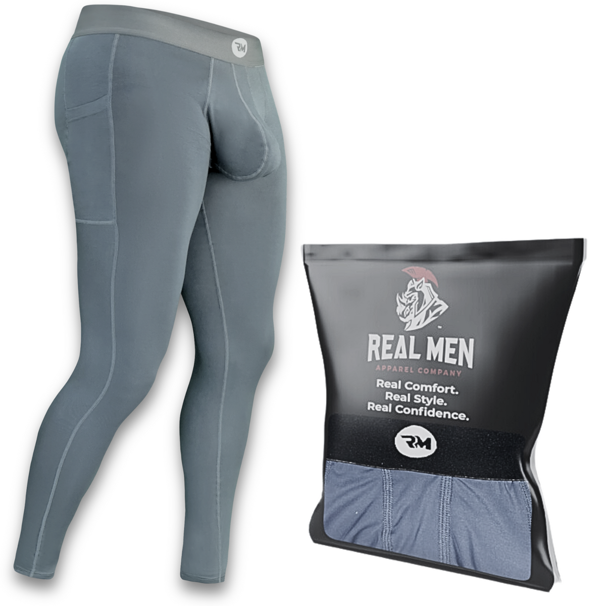 long johns underwear legging tights