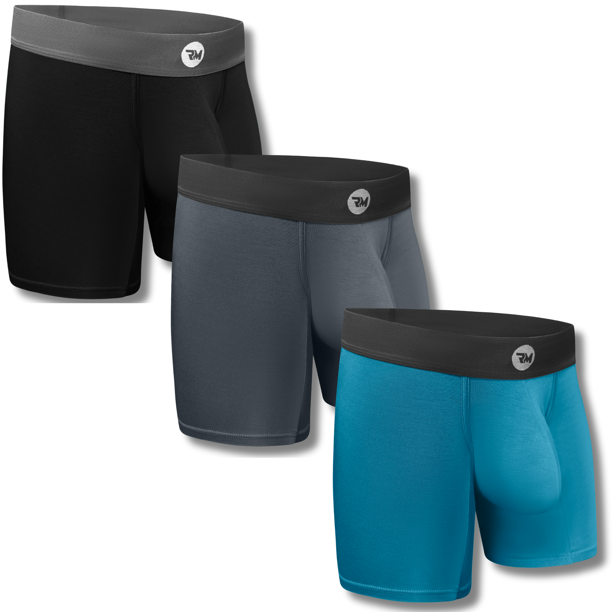 Pouch Men's Underwear Boxer Brief