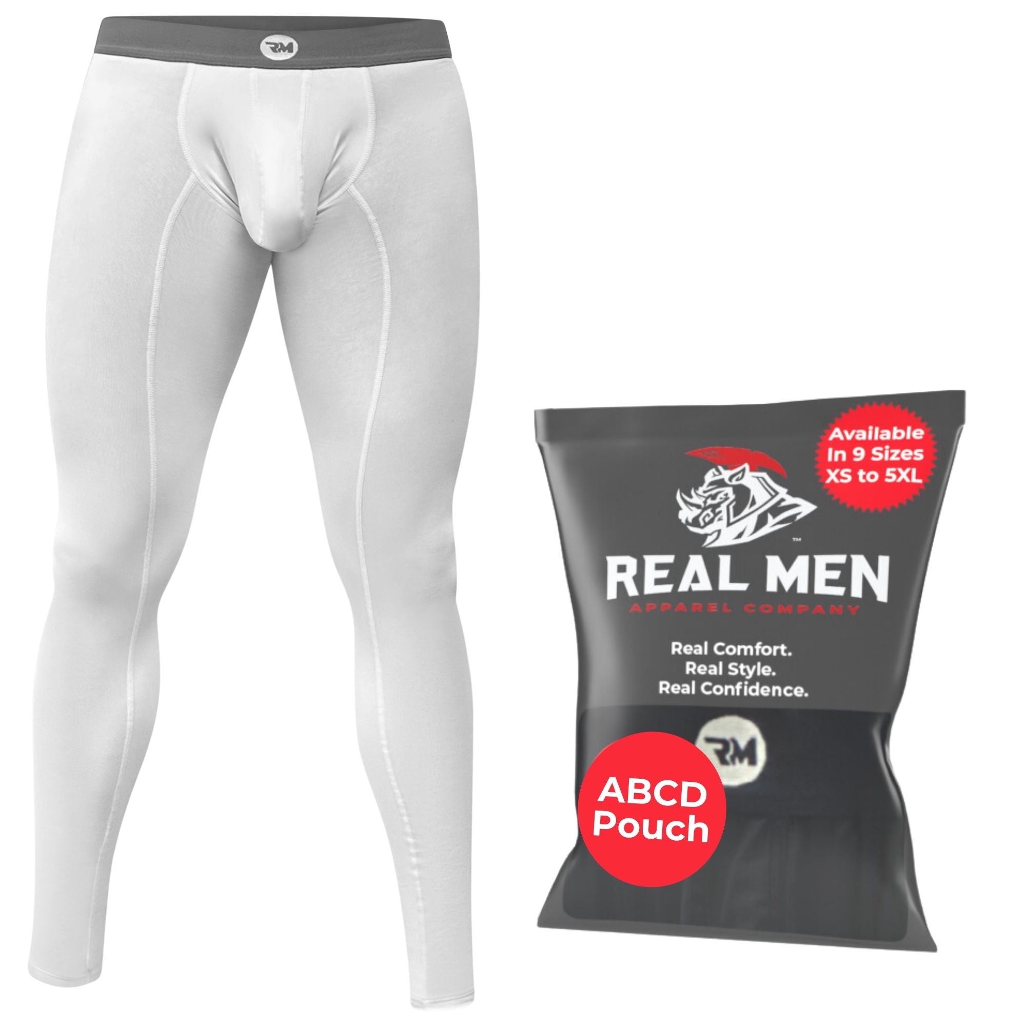 Running tights mens