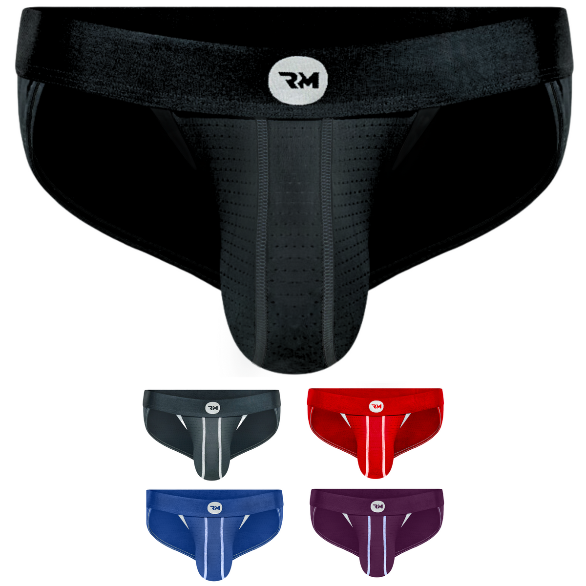 Pouch briefs