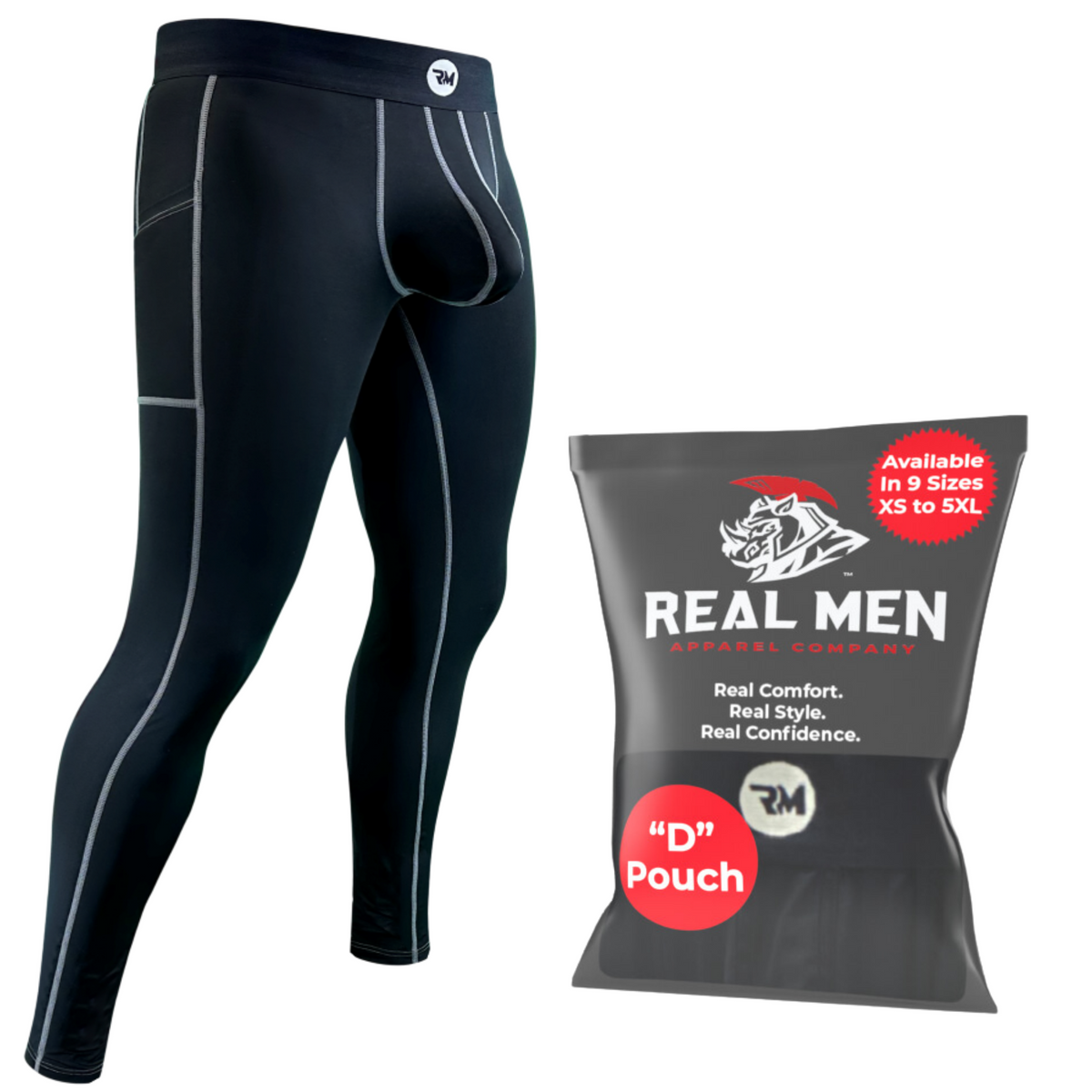 best running tights for men