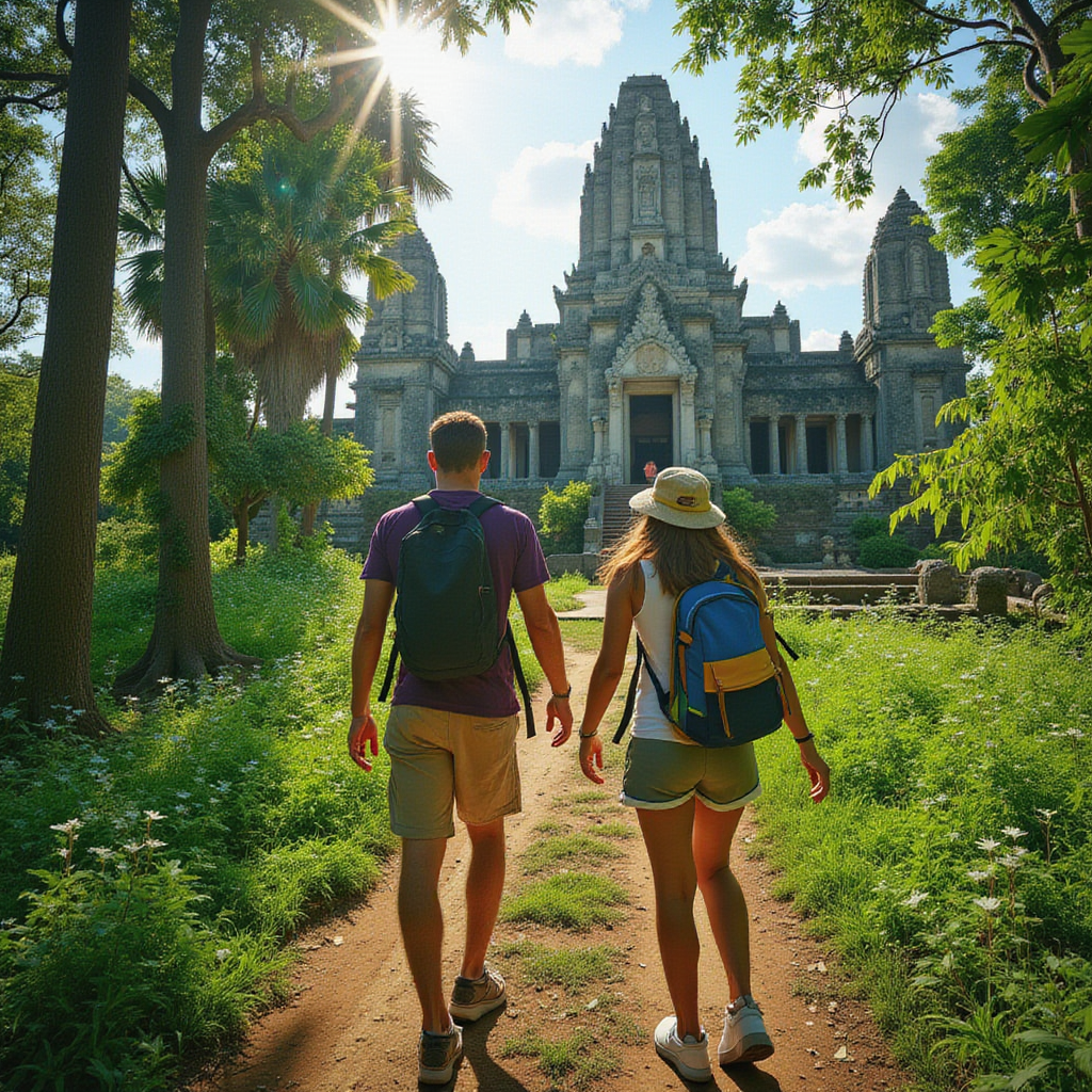 The Ultimate Guide to Travel Underwear: Your Most Important Travel Decision (Yes, Really)