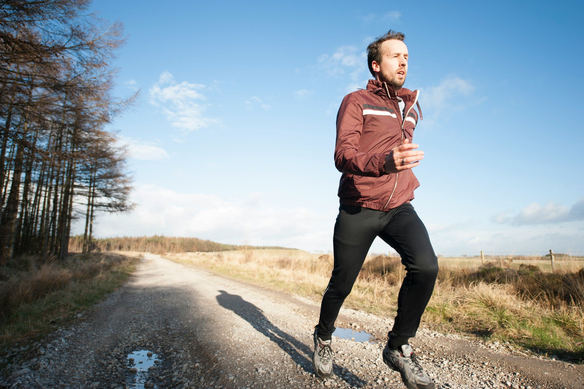 Best Velvety Leggings for Men in 2025 - RMAC