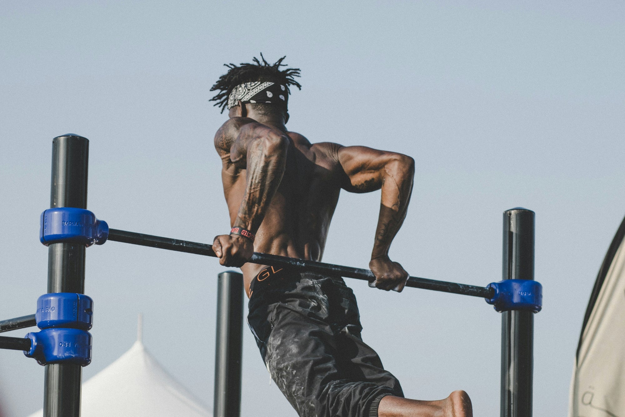How Boxer Briefs Enhance Sport Performance - RMAC