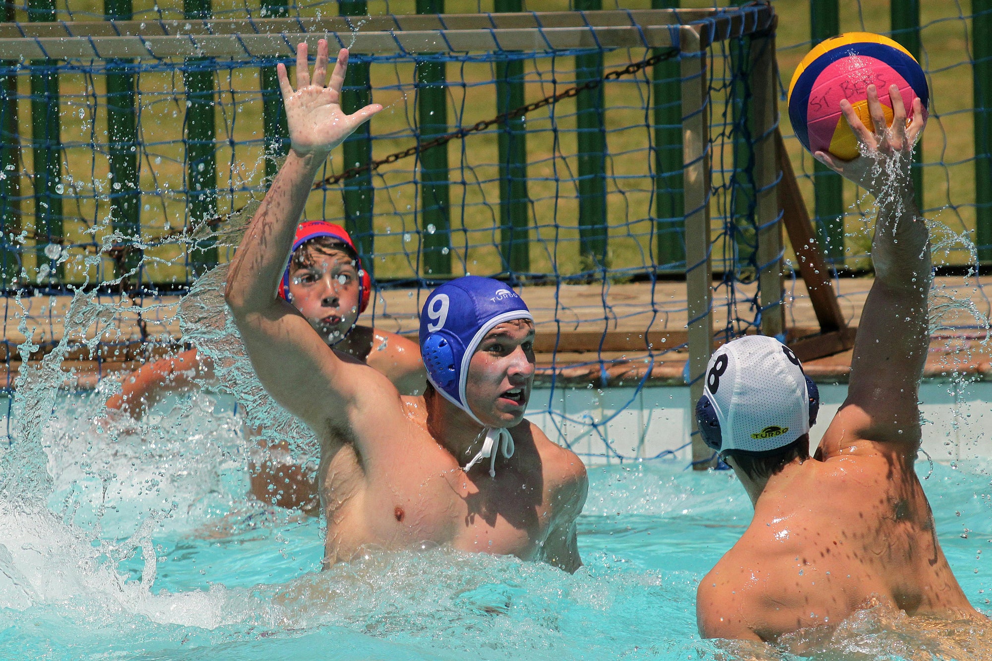 Best Men's Underpants for Water Polo in 2025