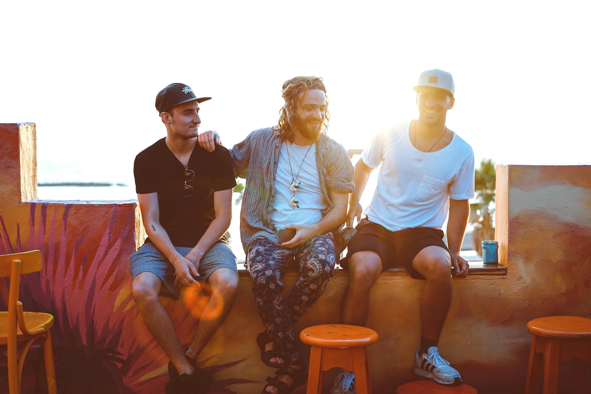 Top 5 Benefits of Wearing Ball Pouch Underwear Every Man Should Know - RMAC