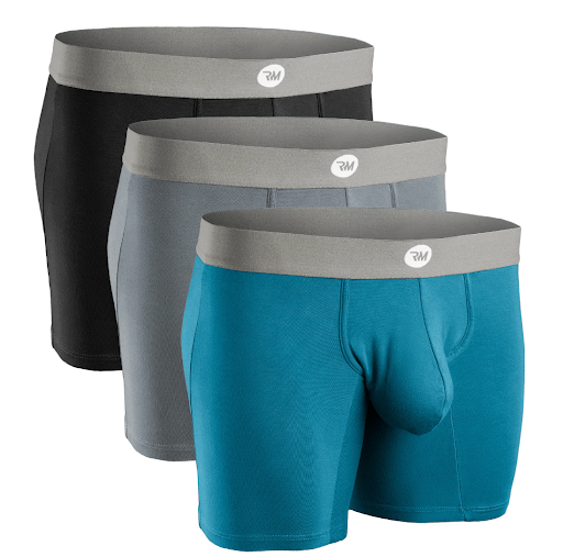 Best mens underwear with pouch sales