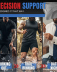 Boxer-Briefs Features