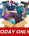 Mega Value Mystery Pack August 2026