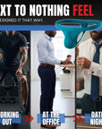 Jockstrap for working out, office and date night