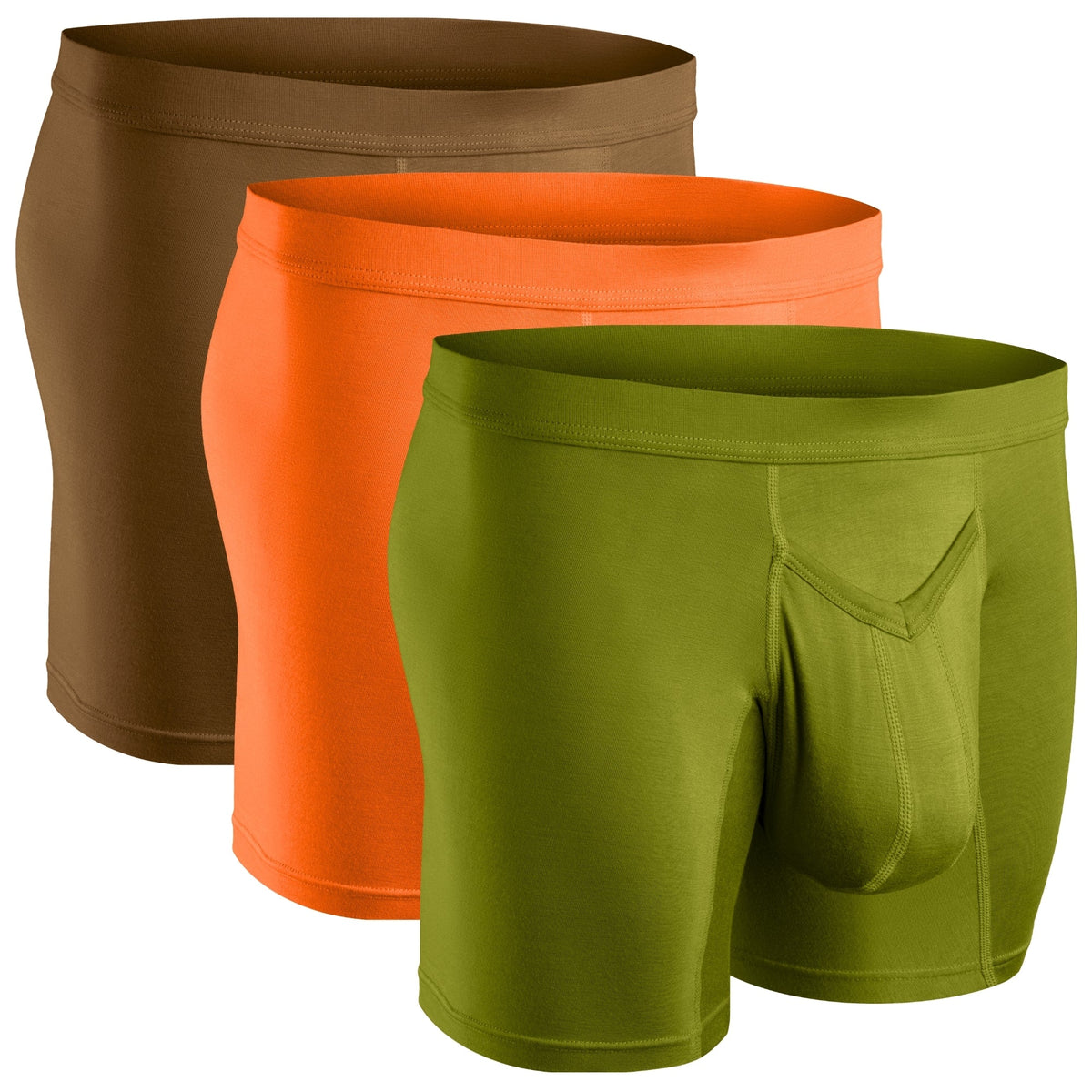Boxers with No Fly or Support Underwear for Testicular Pain: Do They Really Help?