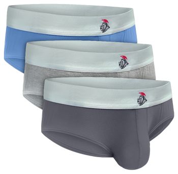 Men's Pouch Underwear