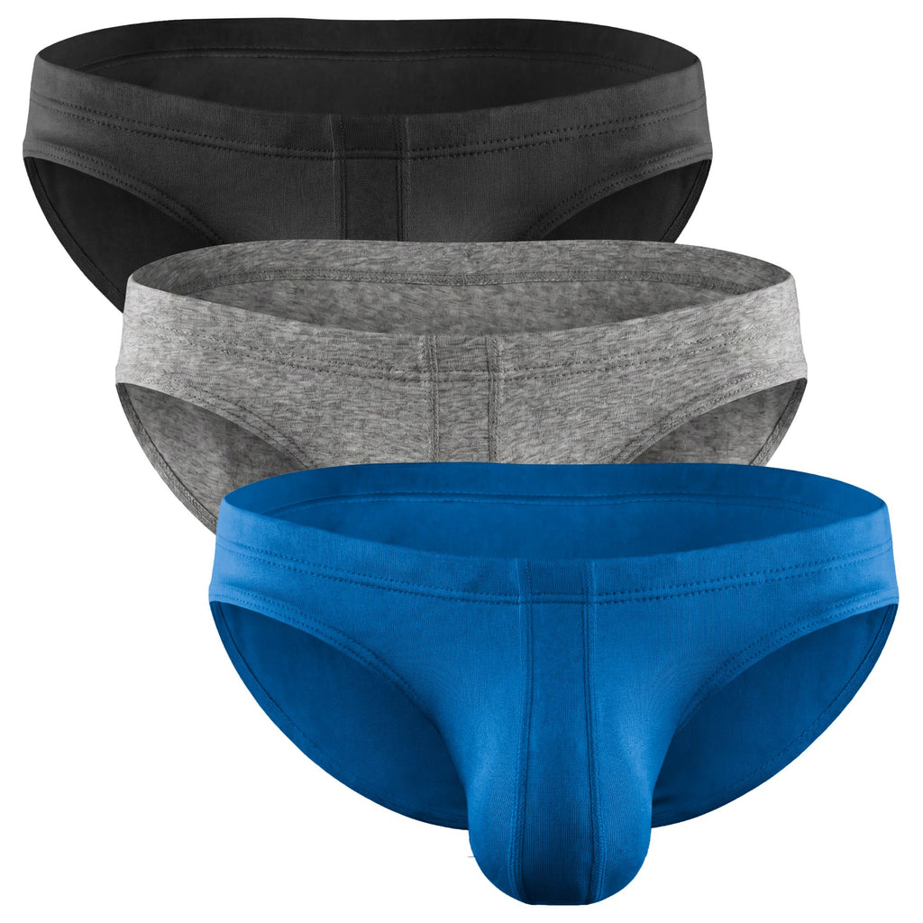 Bulge Enhancing Underwear