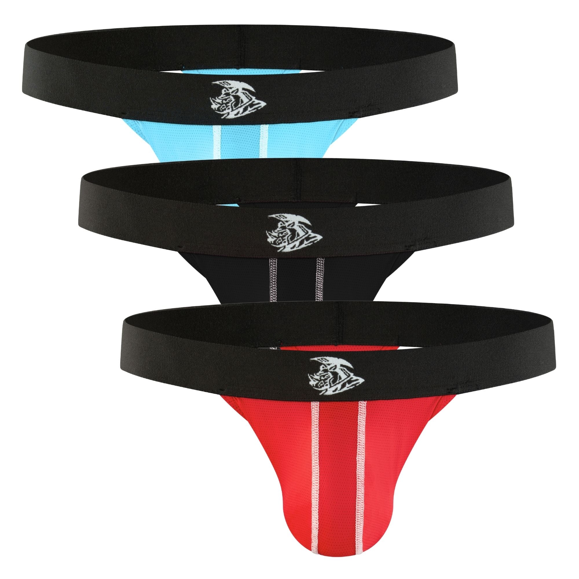 benefits of wearing a mens thong