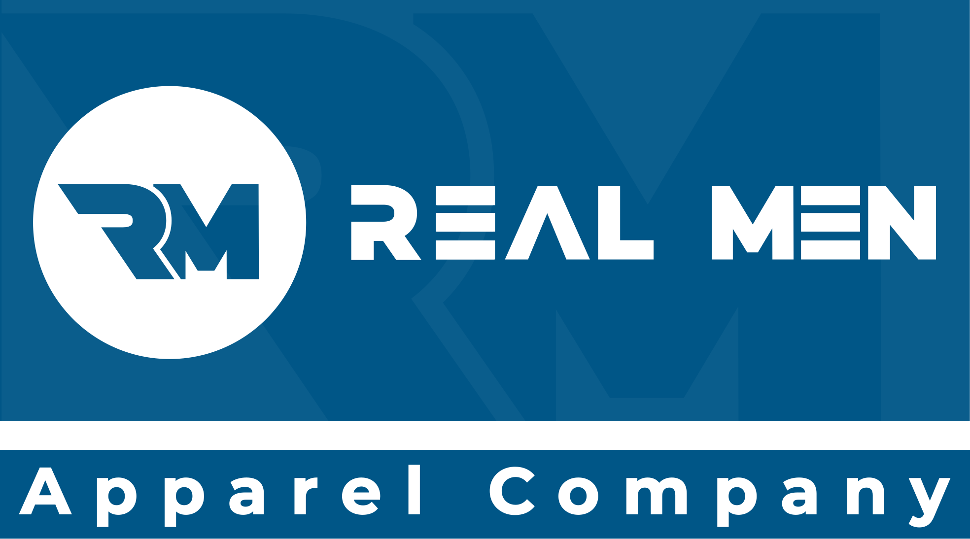 real man apparel company