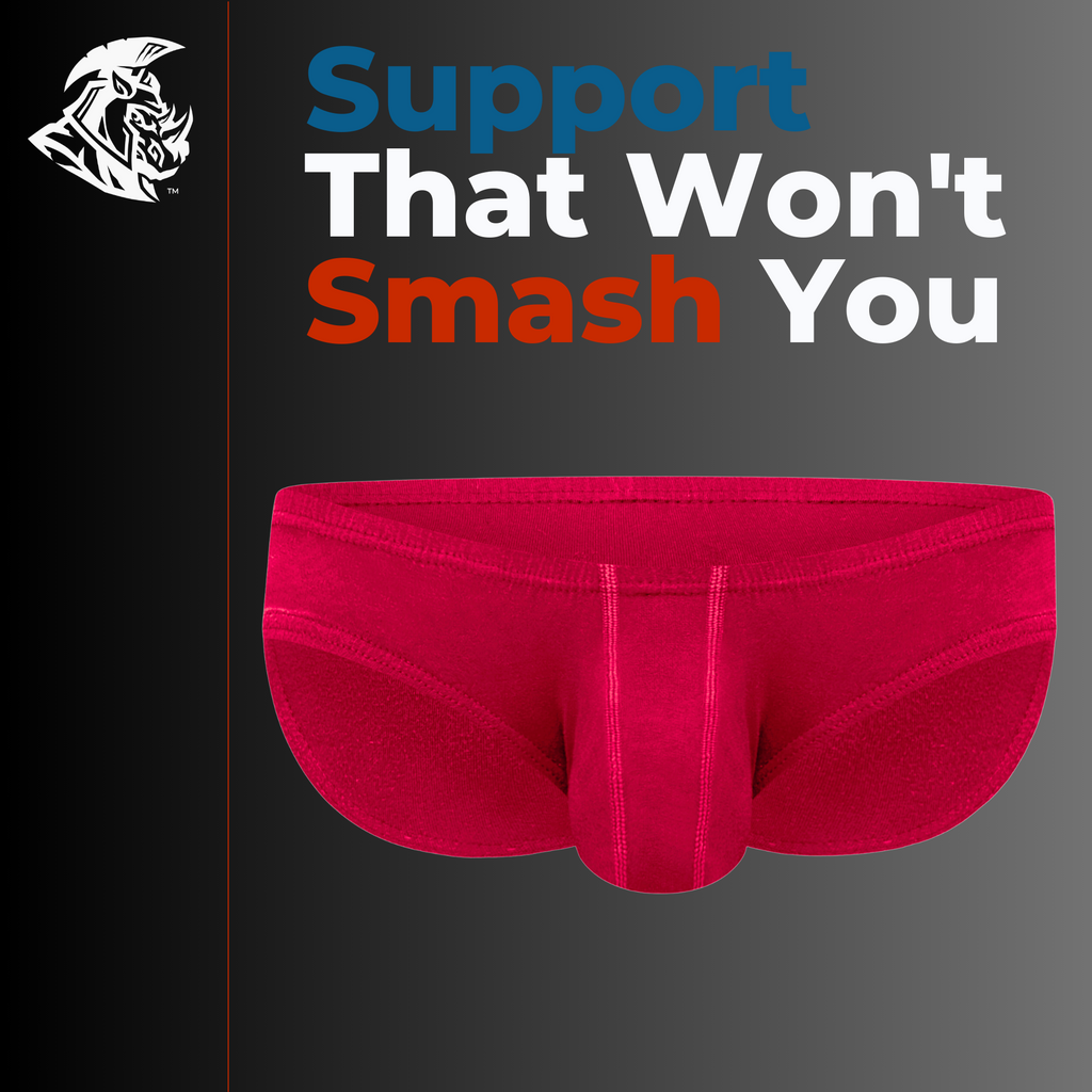 Mens Bikini Briefs Underwear
