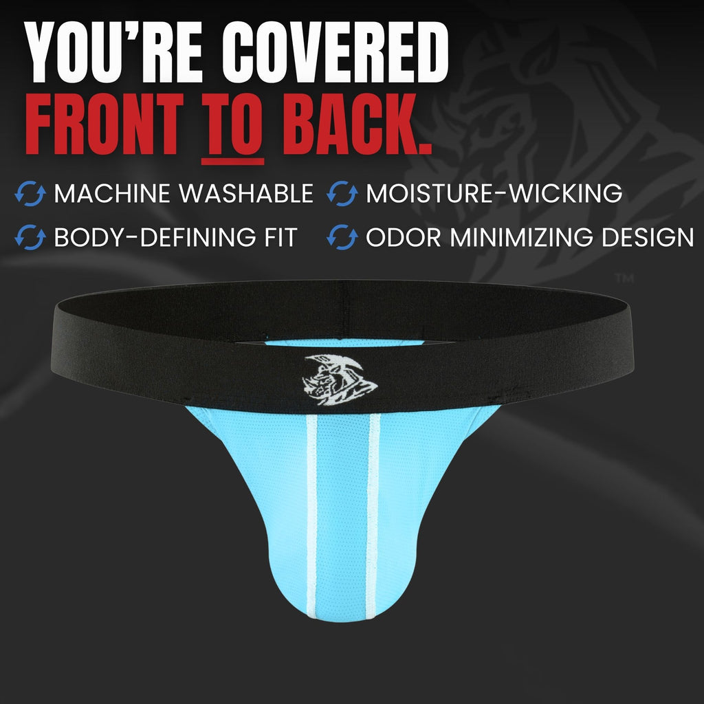 Men's Thong Underwear: Choosing the Right Style and Fit
