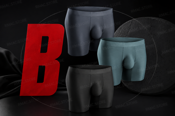 Sexy Underwear for Men