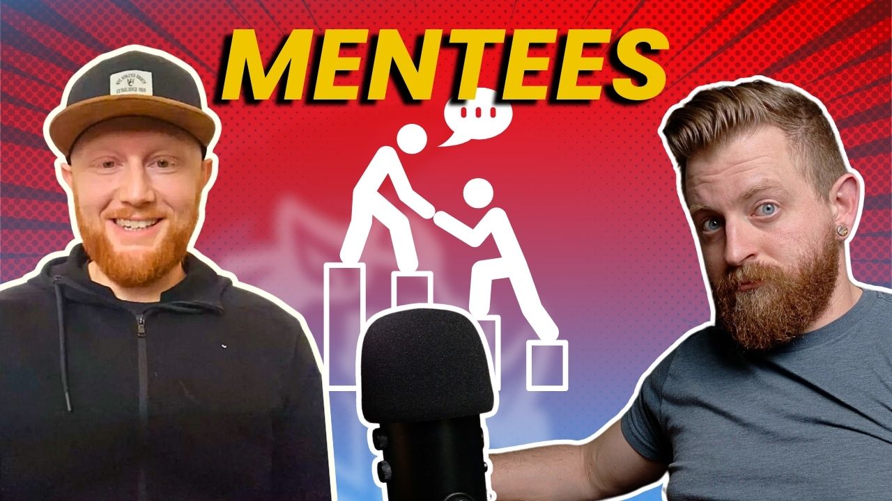 The Foundation of Manhood (Part 3): When the Teacher is Ready