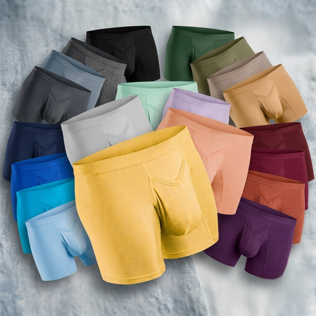 Best Men Underwear