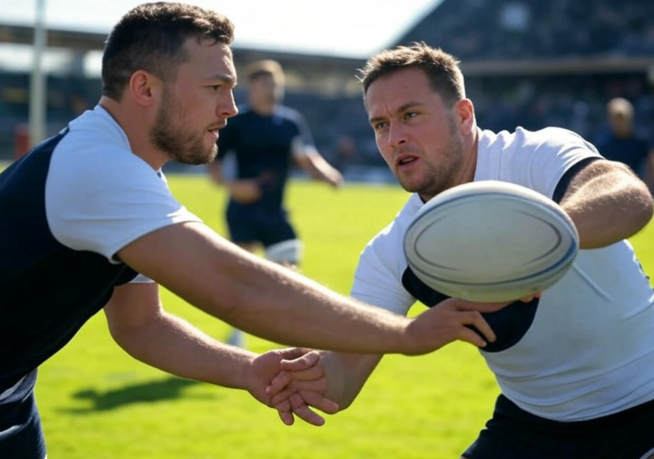Undervands Rugby Best Men's Undergarments for Rugby in 2025 - RMAC – Real Men Apparel ...