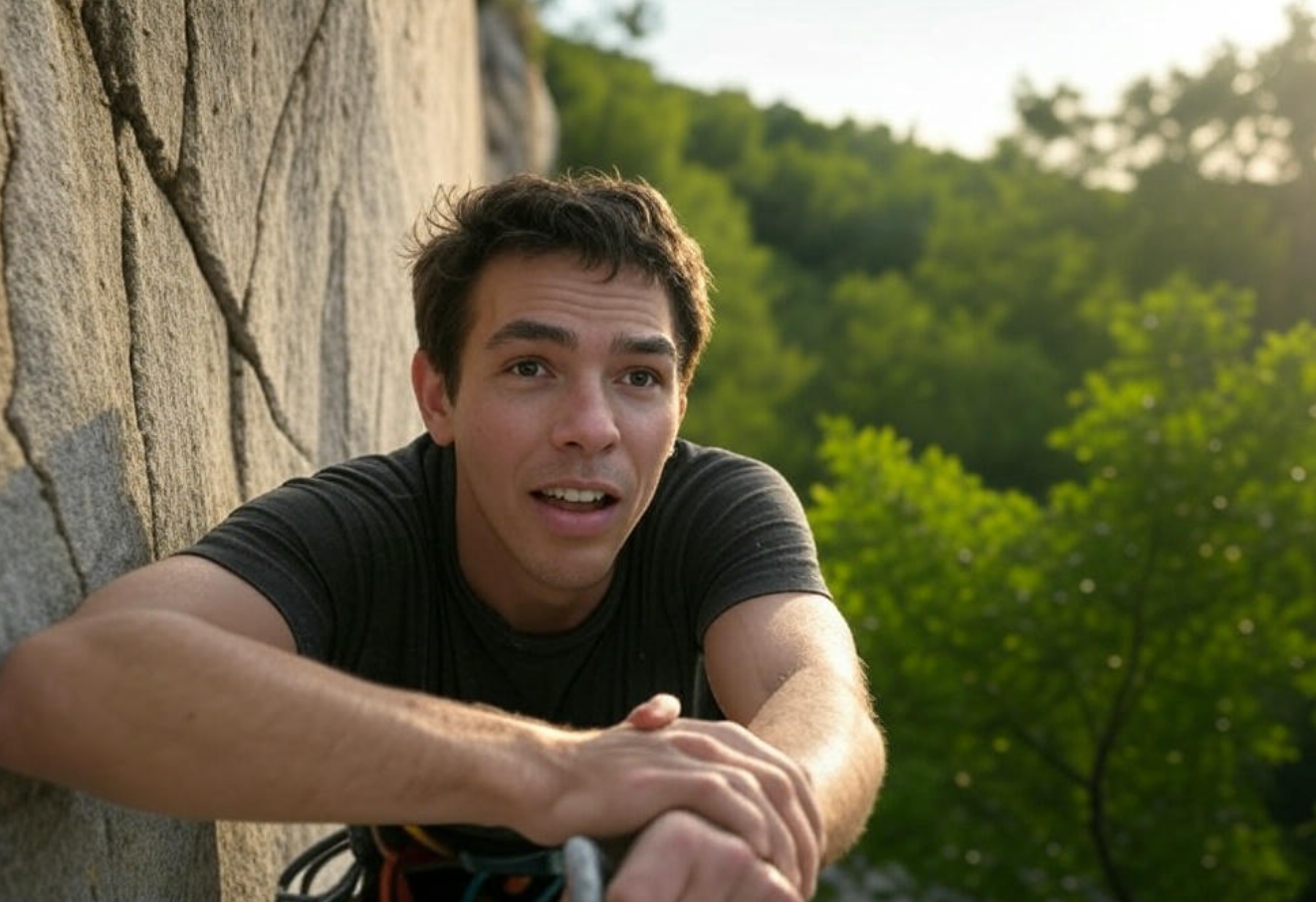 Best Men's Undergarments for Rock Climbing in 2025 – Real Men Apparel ...