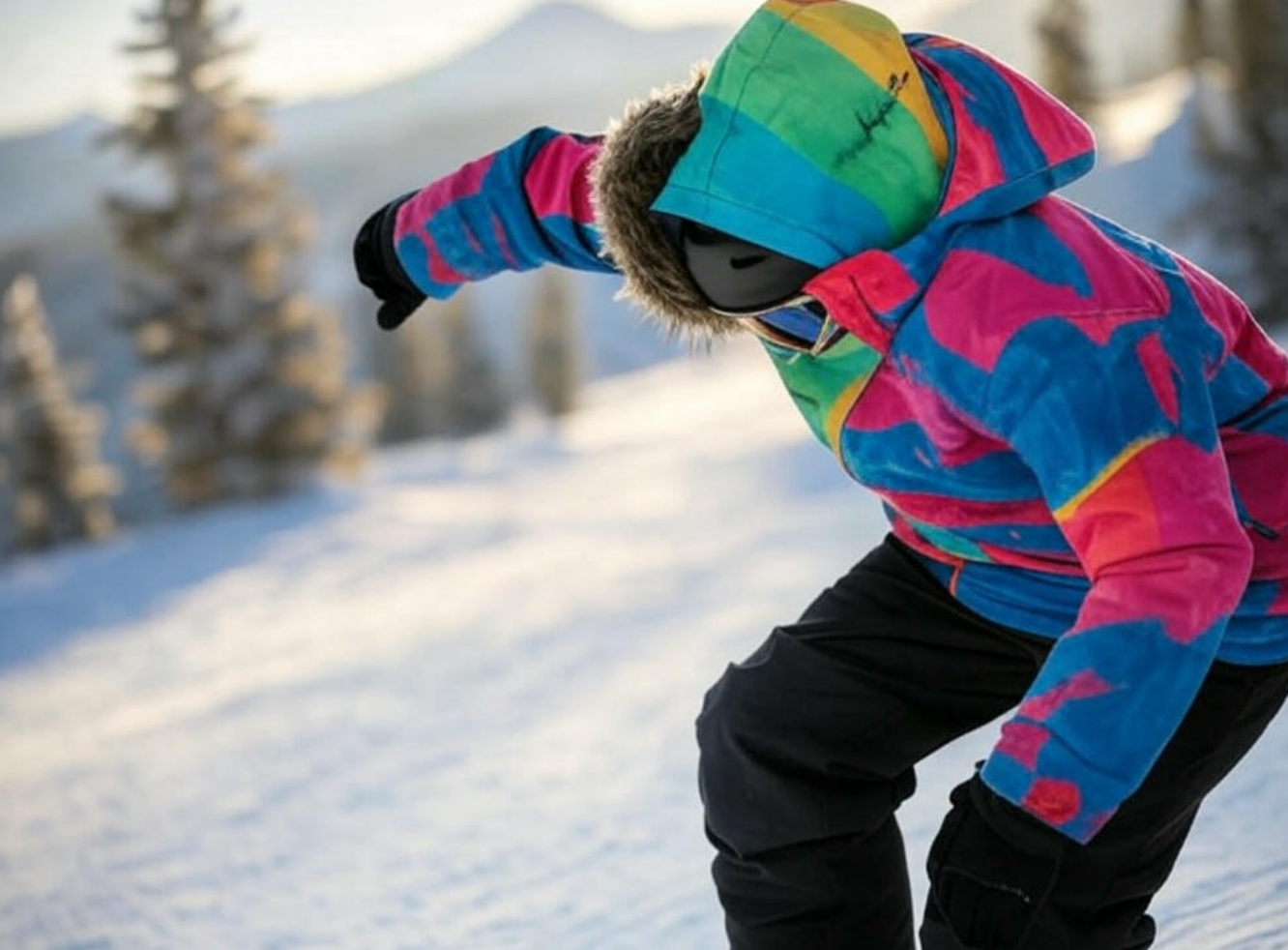 Best Men's Undergarments for Snowboarding in 2025 - RMAC