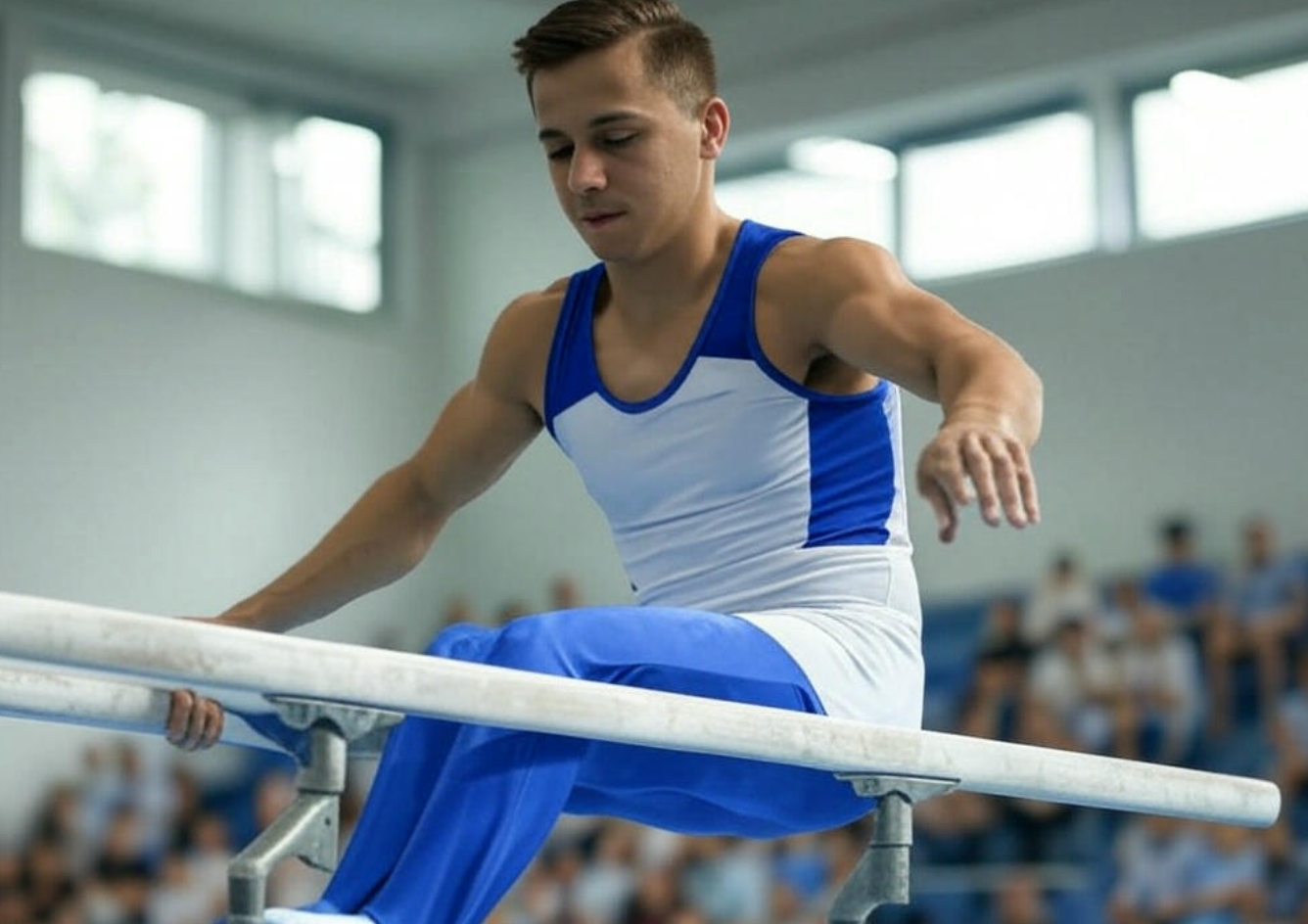 Best Men's Undergarments for Gymnastics in 2025 - RMAC