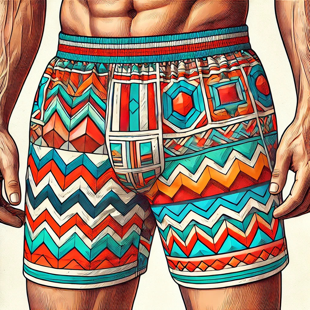 Type of Under Wears
