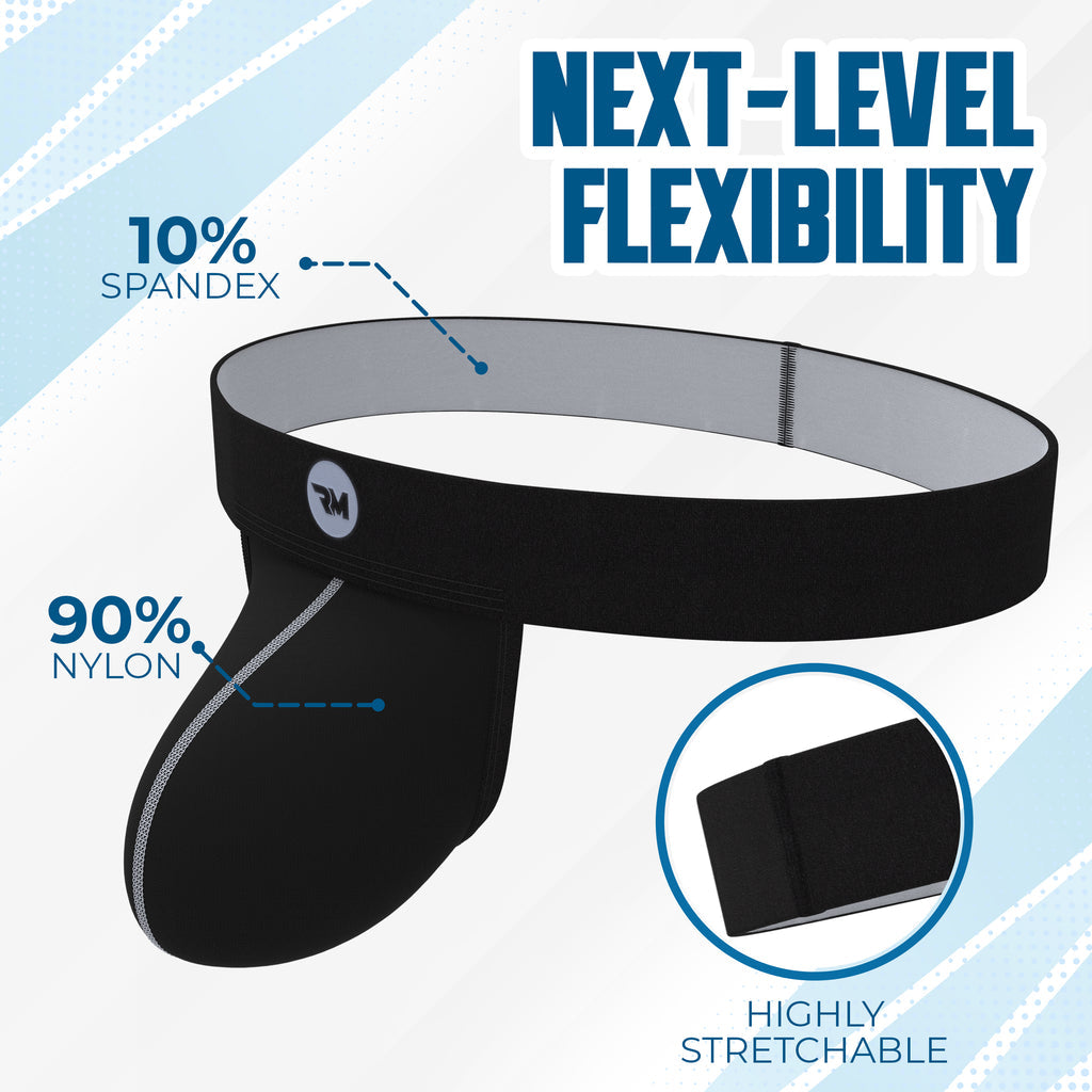 Sleek String G-Strings for Men: Sleek, Bold, and Comfortable Underwear – Real Men ...