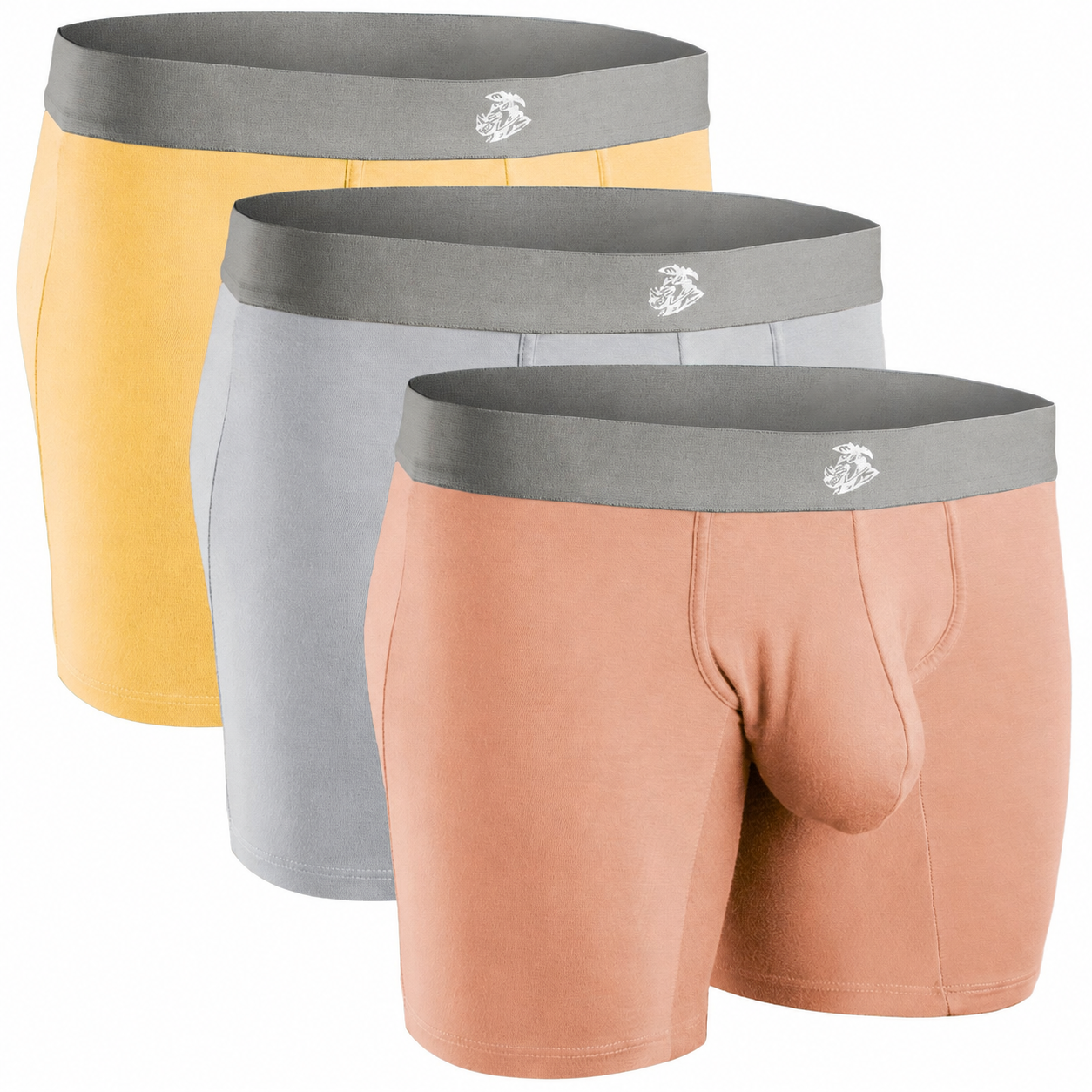  Mens Underwear