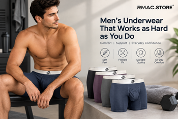 Mens Underwear