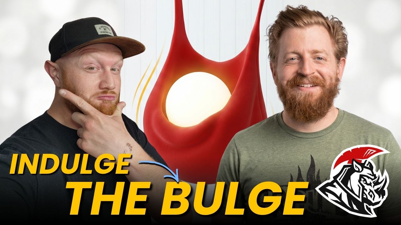 Indulge the Bulge Underwear