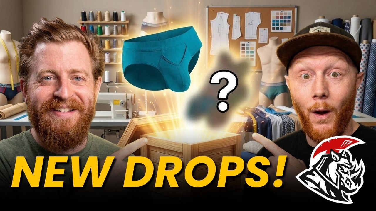 New Product Drops